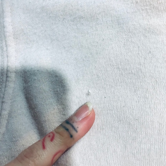 Brandy Melville Pink Crew Neck Super Soft Sweater - Picture 7 of 10